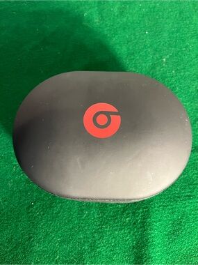 Beats by Dre Case